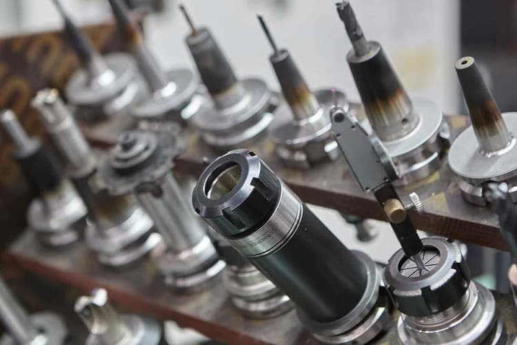 Metal cutting tool - types, features