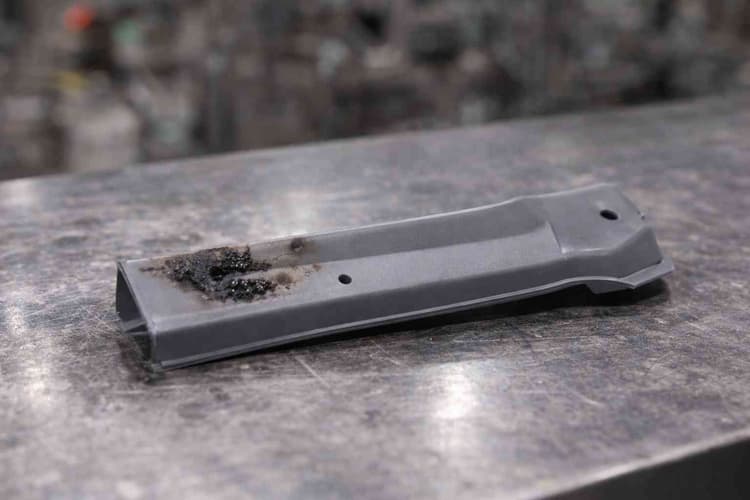 Вентиляция пресс-формы и газовые ловушки: как избежать подгаров и недоливов