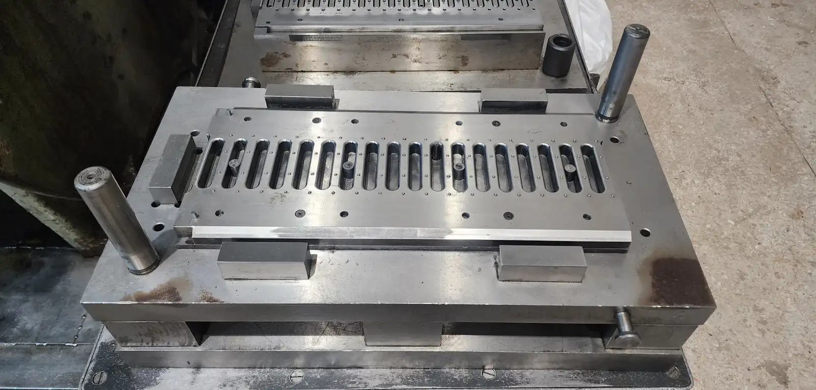 Stamping Dies, Promservice LLC 3
