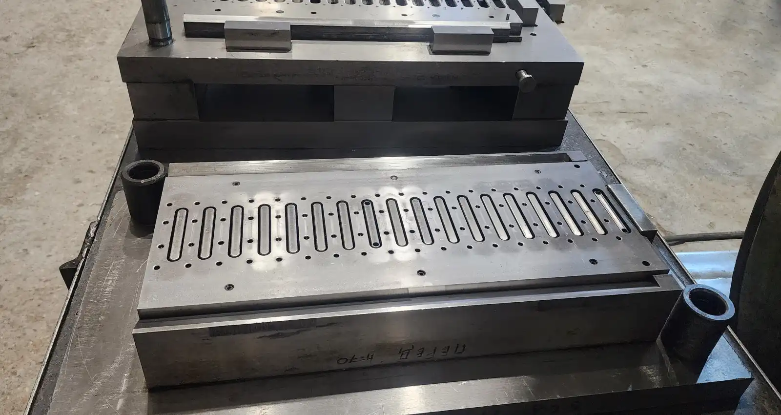 Stamping Dies, Promservice LLC 4