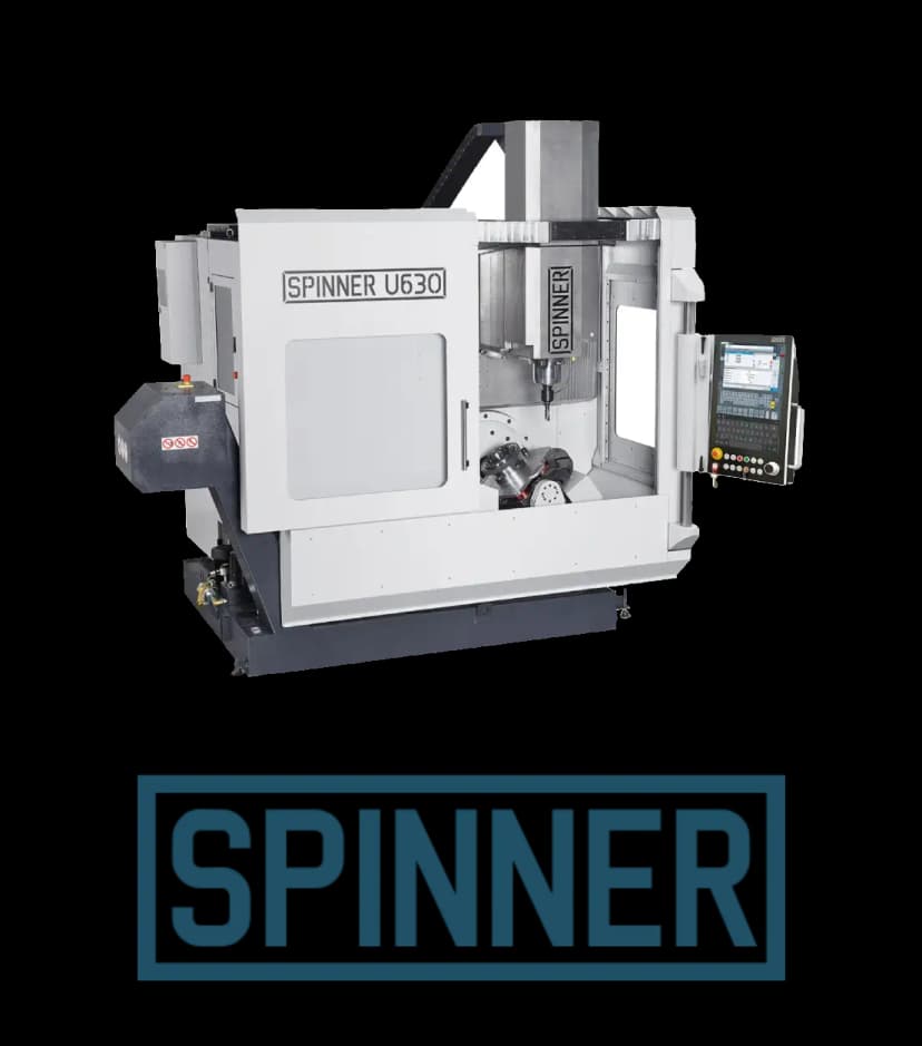 Spinner