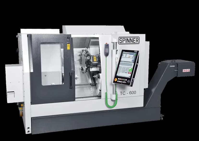 TC600