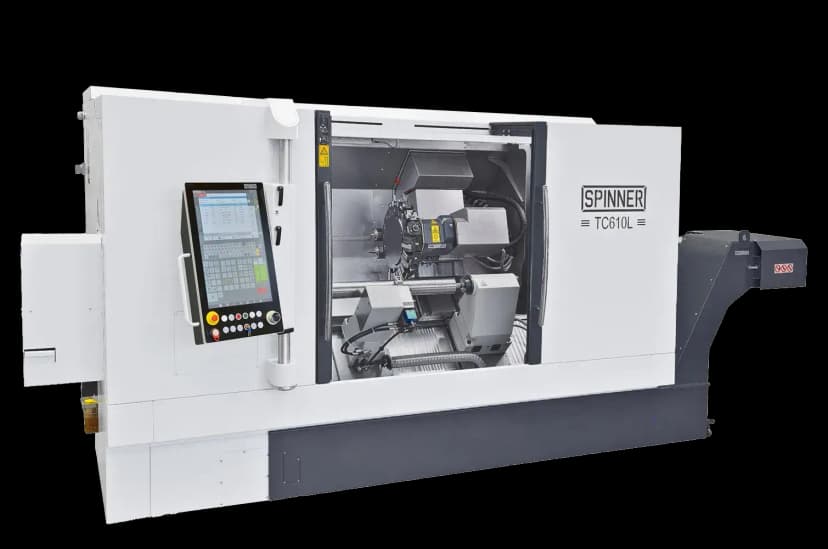 TC610L