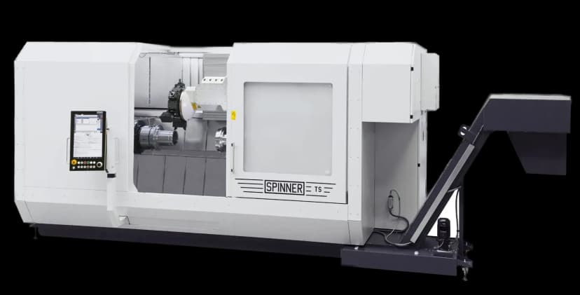 TS850