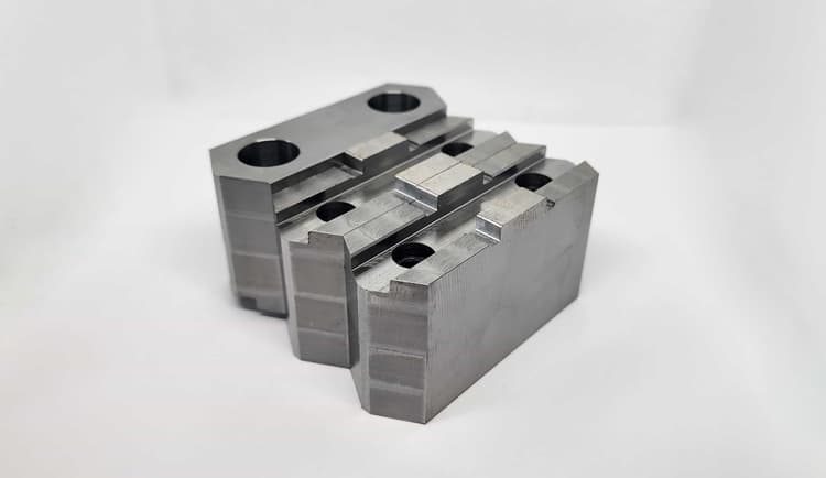 Материалы и термообработка кулачков: как получить износостойкость без трещин и деформаций